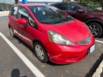 2012 Honda Fit Base