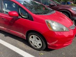 2012 Honda Fit Base