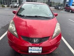 2012 Honda Fit Base