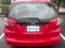 2012 Honda Fit Base