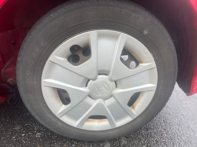 2012 Honda Fit Base