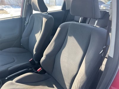 2013 Honda Fit Base