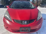 2013 Honda Fit Base
