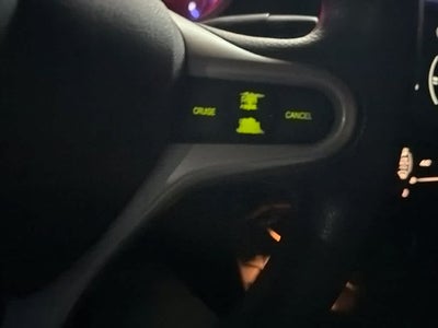 2013 Honda Fit Base