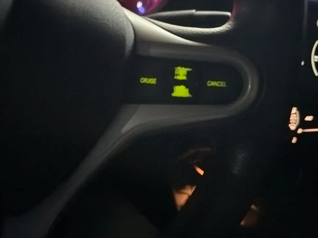 2013 Honda Fit Base