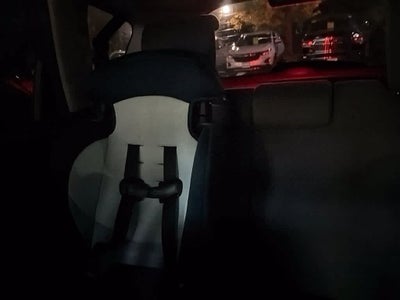 2013 Honda Fit Base