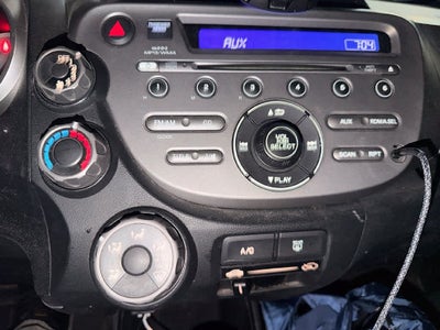 2013 Honda Fit Base