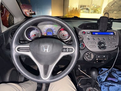 2013 Honda Fit Base