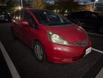 2013 Honda Fit Base