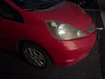 2013 Honda Fit Base