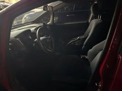 2013 Honda Fit Base