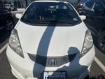 2010 Honda Fit Sport