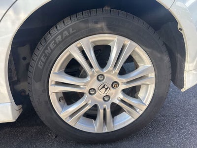 2010 Honda Fit Sport