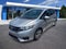 2017 Honda Fit EX