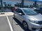 2017 Honda Fit EX