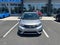 2017 Honda Fit EX