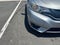 2017 Honda Fit EX