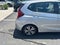 2017 Honda Fit EX