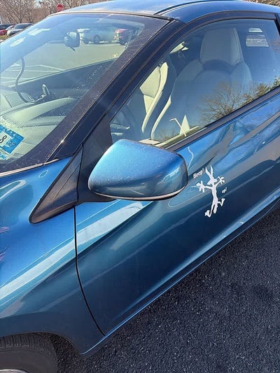 2012 Honda CR-Z Base