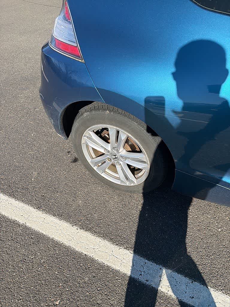 2012 Honda CR-Z Base