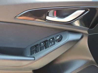 2016 Mazda Mazda3 i Touring