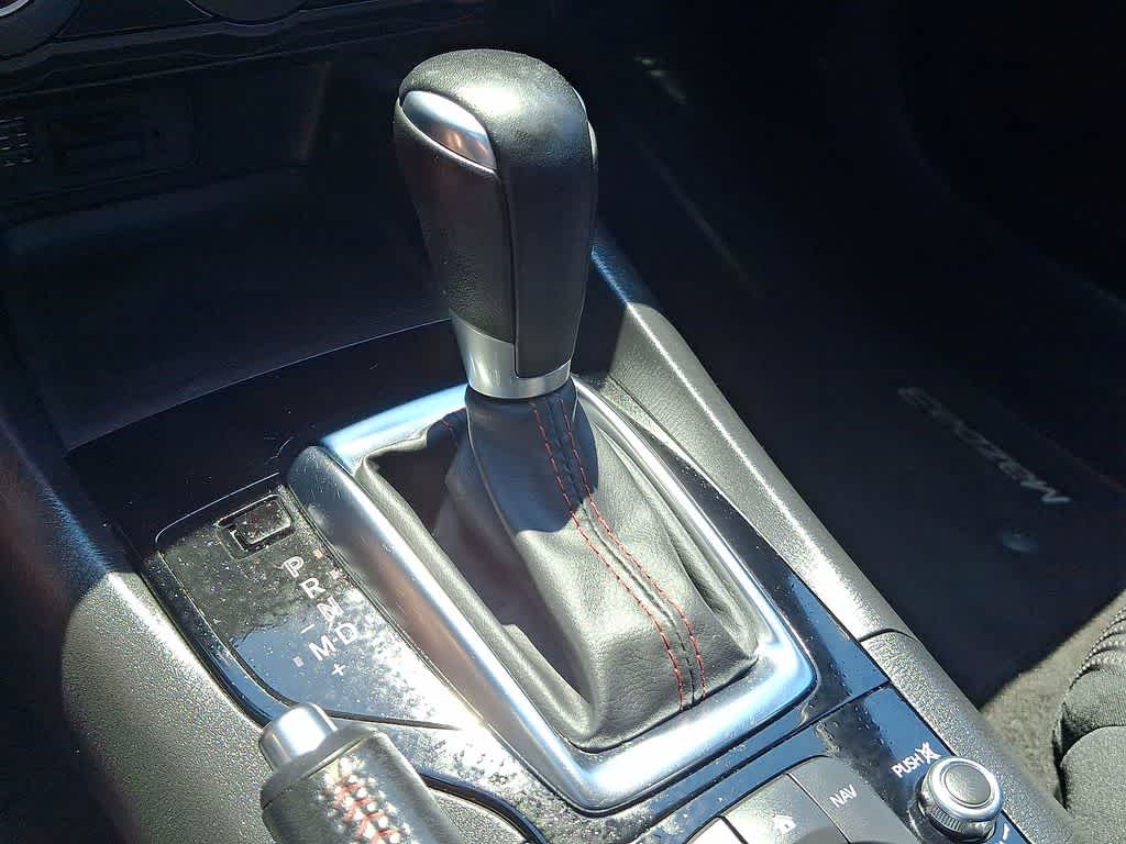 2016 Mazda Mazda3 i Touring