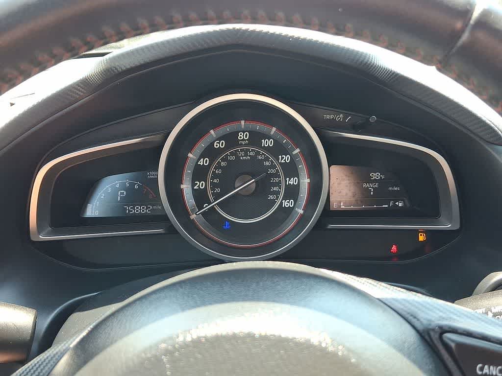 2016 Mazda Mazda3 i Touring