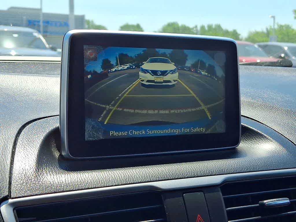 2016 Mazda Mazda3 i Touring