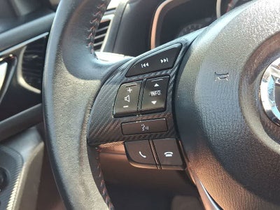 2016 Mazda Mazda3 i Touring