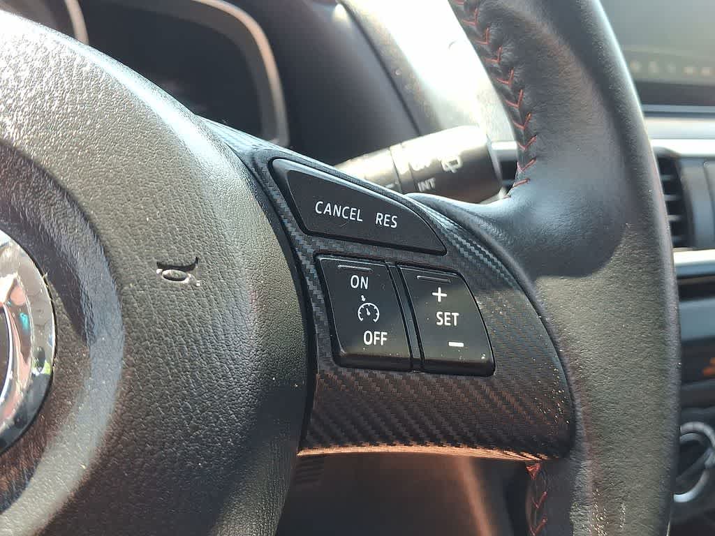2016 Mazda Mazda3 i Touring