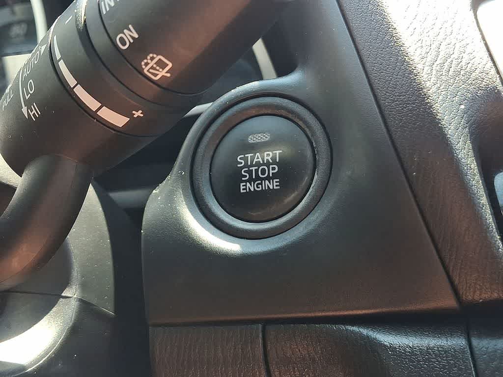 2016 Mazda Mazda3 i Touring