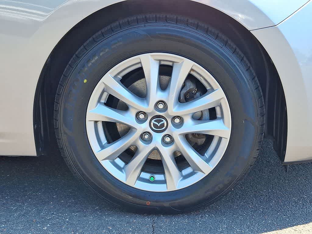 2016 Mazda Mazda3 i Touring