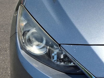 2016 Mazda Mazda3 i Touring