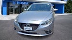 2016 Mazda Mazda3 i Touring