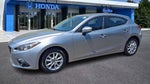 2016 Mazda Mazda3 i Touring