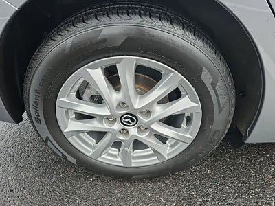 2016 Mazda Mazda3 i Touring