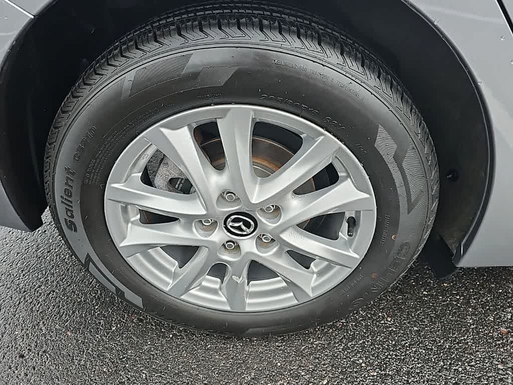 2016 Mazda Mazda3 i Touring