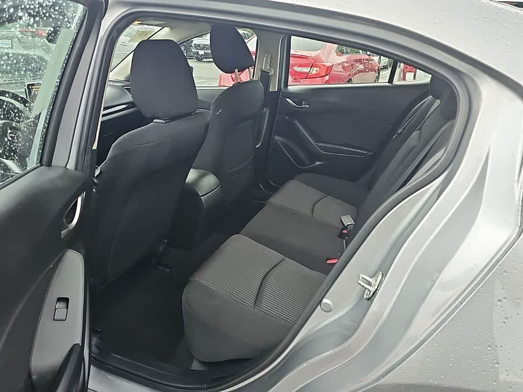 2016 Mazda Mazda3 i Touring