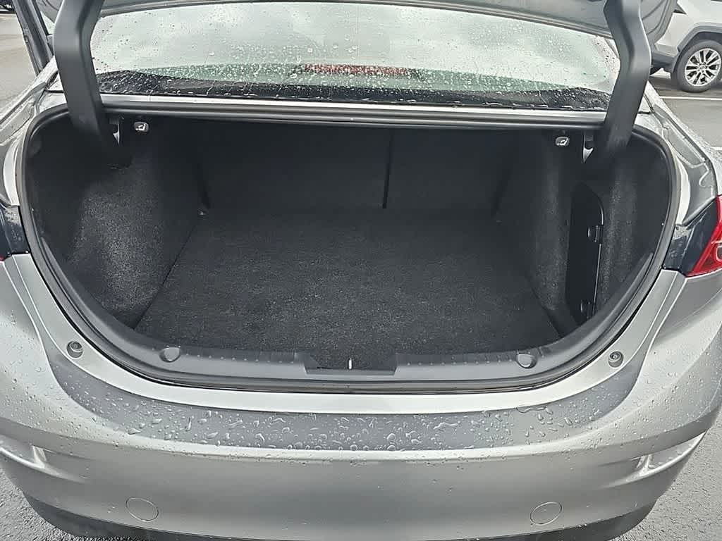 2016 Mazda Mazda3 i Touring