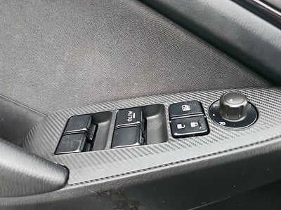 2016 Mazda Mazda3 i Touring