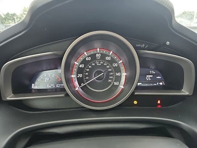 2016 Mazda Mazda3 i Touring