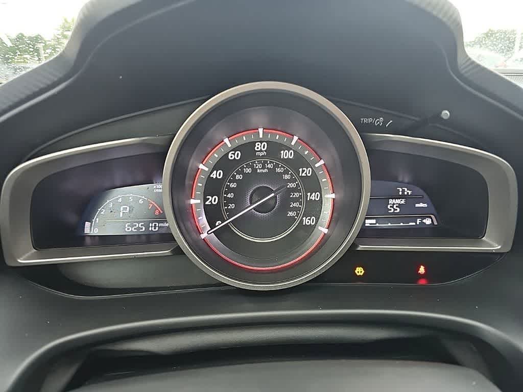 2016 Mazda Mazda3 i Touring
