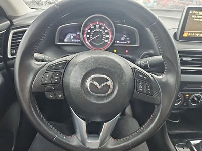2016 Mazda Mazda3 i Touring