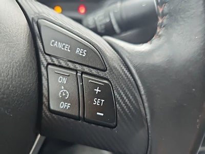 2016 Mazda Mazda3 i Touring