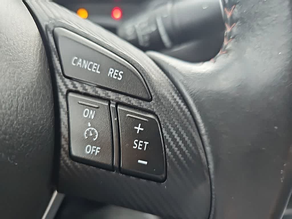 2016 Mazda Mazda3 i Touring