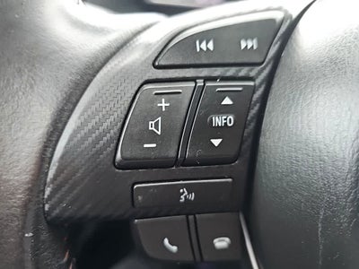 2016 Mazda Mazda3 i Touring