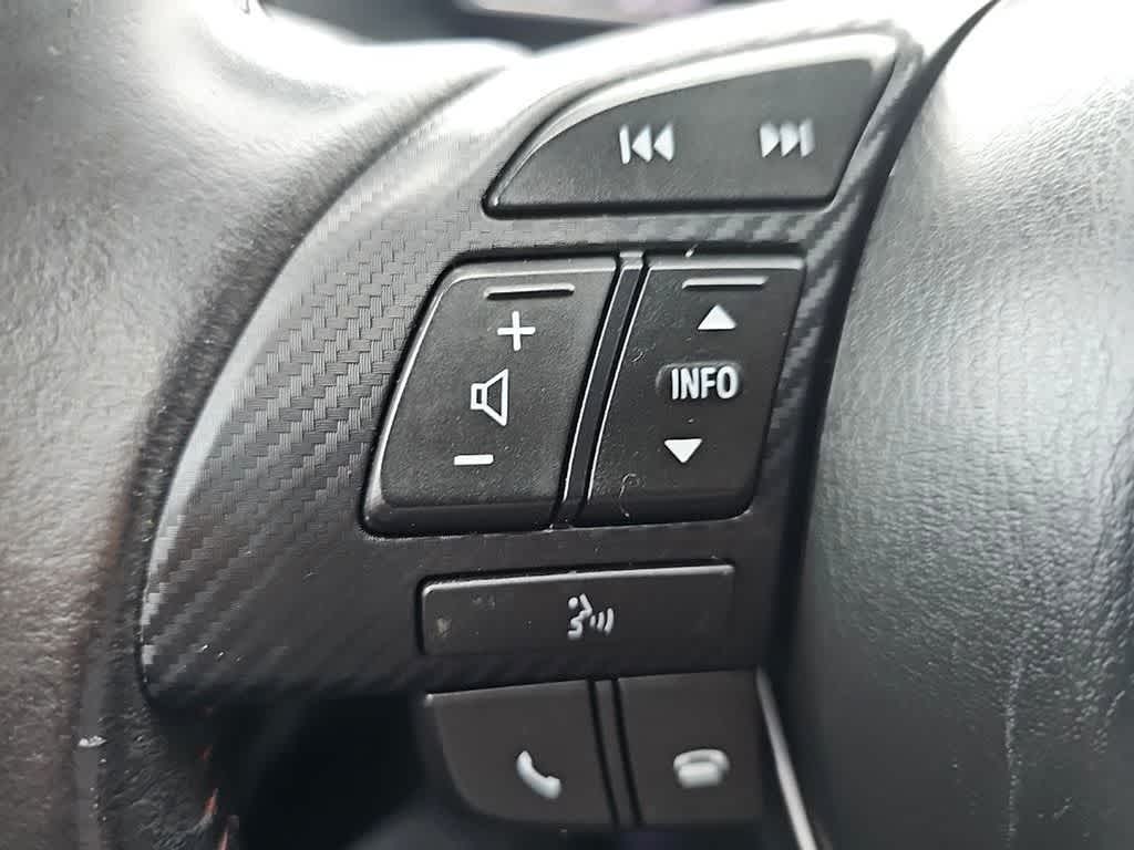 2016 Mazda Mazda3 i Touring