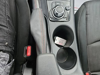 2016 Mazda Mazda3 i Touring