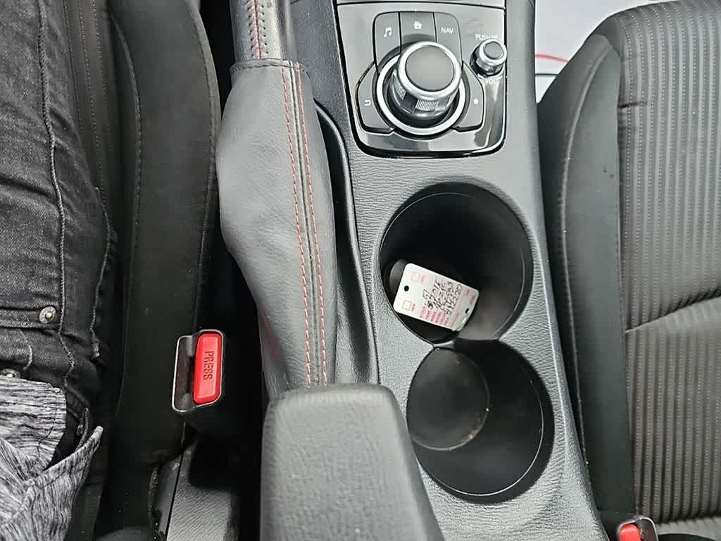 2016 Mazda Mazda3 i Touring