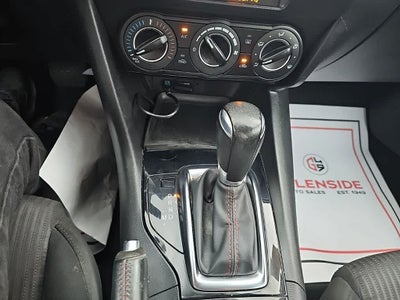 2016 Mazda Mazda3 i Touring